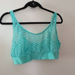 Parade Scoop Bralette